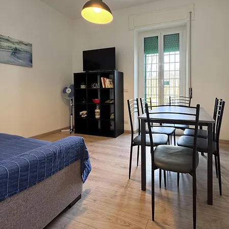 Apartment Jhhit Tuscolana 01 With Terrace