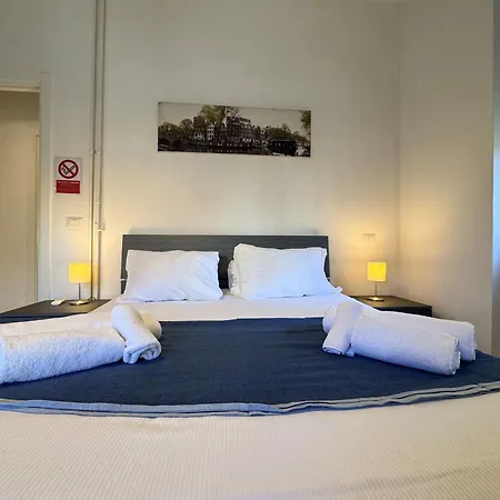 Jhhit Tuscolana 01 With Terrace * Ρώμη