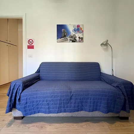 Jhhit Tuscolana 01 With Terrace Διαμέρισμα