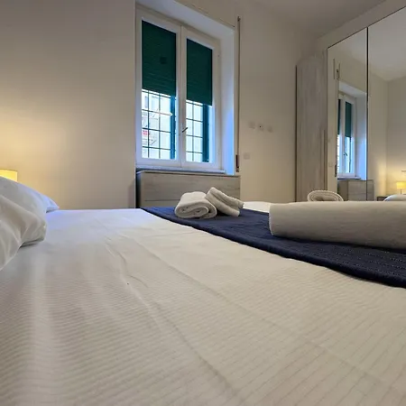 Διαμέρισμα Jhhit Tuscolana 01 With Terrace Ρώμη