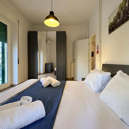 Jhhit Tuscolana 01 With Terrace Διαμέρισμα *