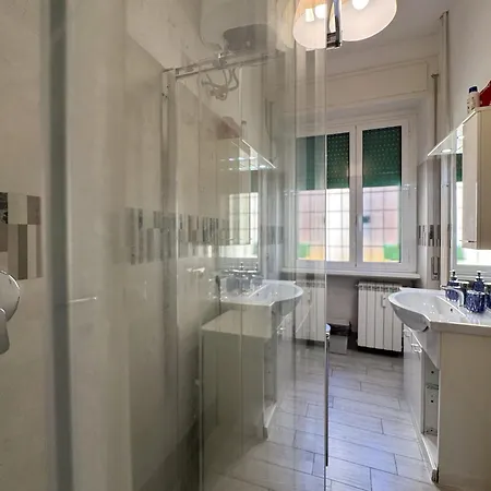 Jhhit Tuscolana 01 With Terrace Ρώμη